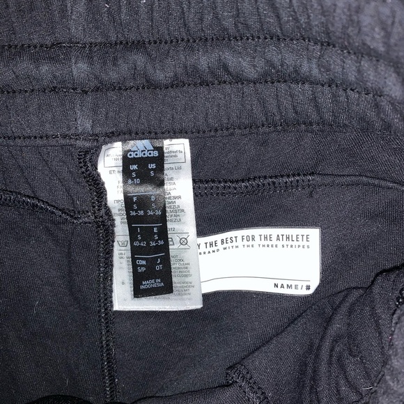 Women’s adidas joggers - Picture 4 of 6